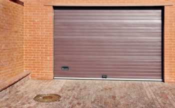 Garage Door Repair