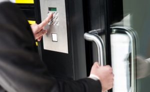 King Door And Lock Commercial Lock Services