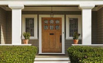 Front Door Repair And Installation In Washington Grove, Maryland