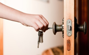 Residential Locks Repair