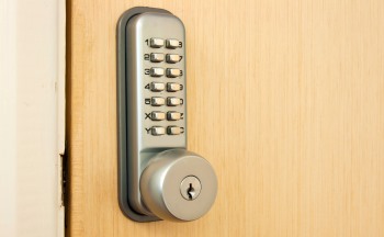 Keypad Locks For Home Maryland Dc