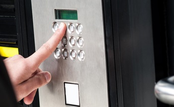 East New Market, Maryland Office Keypad Locks