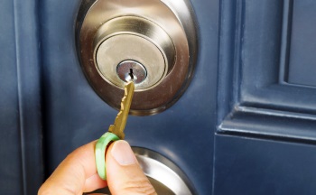 Chinatown, Dc Rekeying Locks