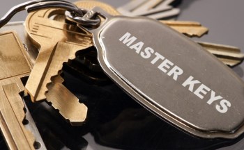 master key replacement in maryland