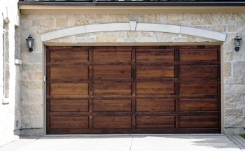 Residential Garage Doors Maryland Dc