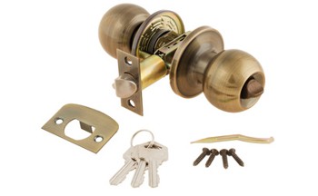 Household Locks For Manchester, Md