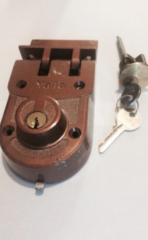 Installing Home Locksets For Cumberland, Md