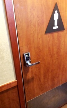 Installation Of Commercial Locks In St. Michaels, Md