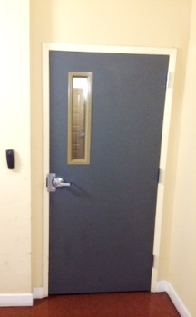 Anne Arundel County Md Security Door Installation