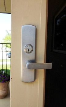 Garrett County Md Door Locks For Store Installed