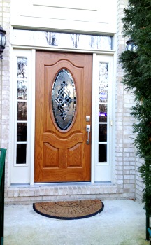 Queen Anne'S County Md Front Door Installation