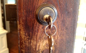 Calvert County Md Home Lock Replacement