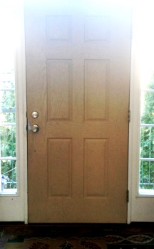 Installing Stronghold, Dc Residential Doors