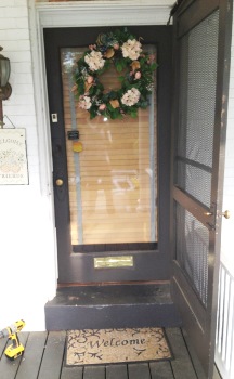 Washington County Md Residential Door Installation