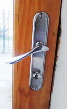 Baltimore Md We Install Residential Locks