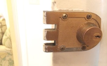 Columbia Heights, Washington Dc Residential Locks Replaced