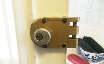 Mount Rainier, Maryland Home Locks Replaced