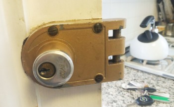 We Change Takoma Park, Maryland Home Locks