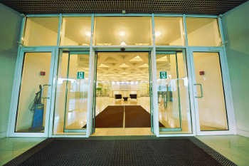 Barnesville Installation Of Automatic Doors In Md