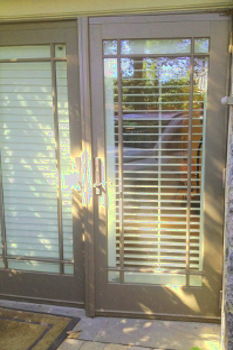 French Doors Installed For Annapolis, Residences