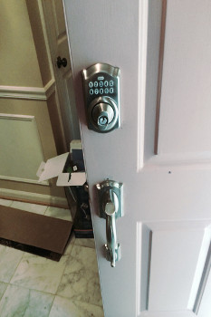 Digital Lock Installation Locksmith In 20724, Md