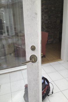 Lock Repair For Residential Doors In 20815, Washington, Md