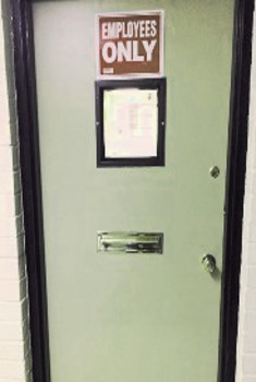 Installing Security Doors In Annapolis, Maryland