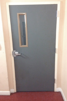 Steel Door Repair In Glenarden, Md