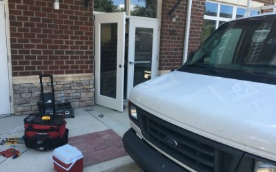 Decorating Your Washington Dc Entryway With An Entrance Door And Deadbolt