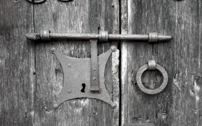 The History Of Locks And How It Shapes The Future