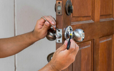 Commercial Doors: Why You Should Get New Ones Installed Today