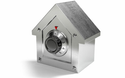 Keeping Your Family Safe: 7 Tips For Installing High-Security Locks