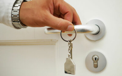 Protect Your Home Today With Quality Lock Installation And Upgrading Services