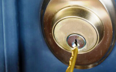 How To Find A Security Door With Bump Resistant Hardware