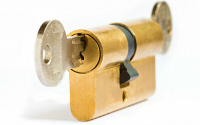 What To Do When Buying A Door Lock, Cylinders, Keys, And More
