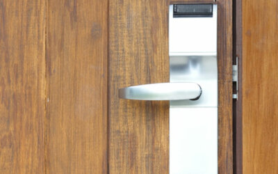 6 Must-Know Facts About High Security Locks