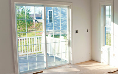 Signs That You Need To Replace Your Sliding Glass Doors