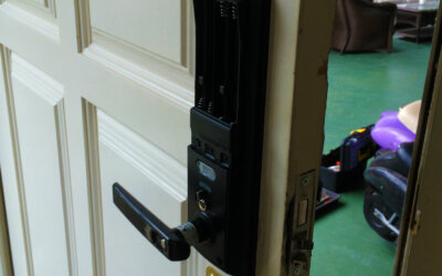 Door Replacement, Installation, And Upgrades For Homes In Washington Dc
