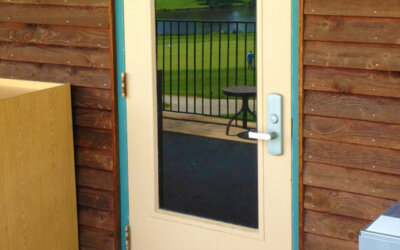 Here’S What You Need To Know About Commercial Doors