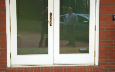 King Door & Lock: Your Best Choice For New Entrance Doors