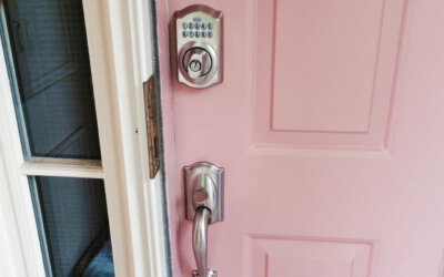 Security Doors: The Essential For Homes And Business