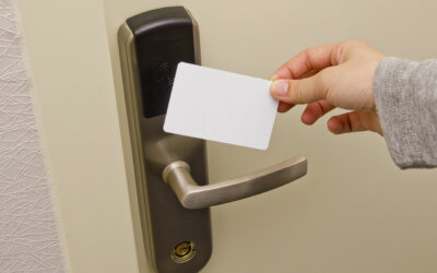 18 Questions To Ask When Choosing An Access Control Installation Company
