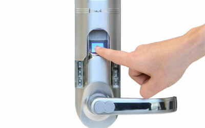 25 Questions To Ask When Choosing A Biometric Lock Installation Company