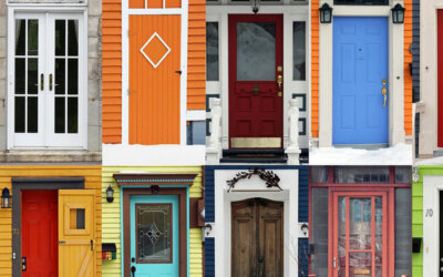 King Door & Lock Offers A Huge Variety Of Doors
