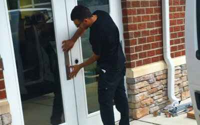 What To Look For When Picking A Professional For Door Locks And Locksmithing