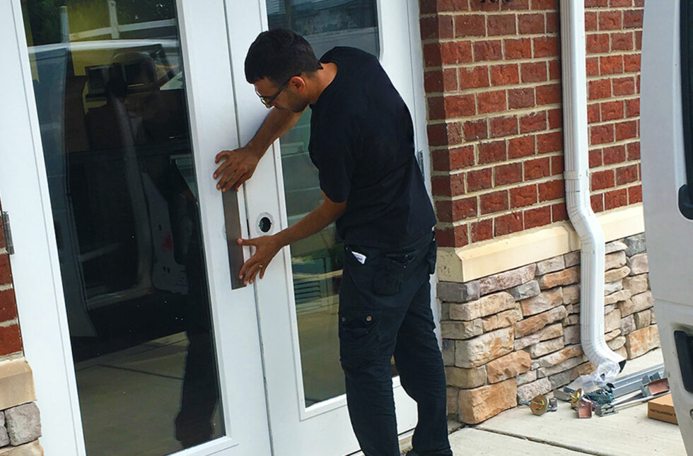 Picking a Professional for Door Locks and Locksmithing