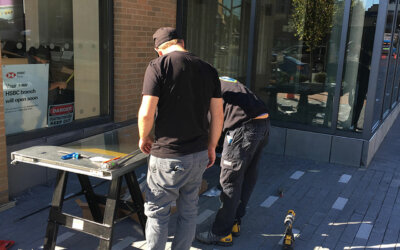Door Replacement, Installation, And Upgrades For Homes In Washington Dc