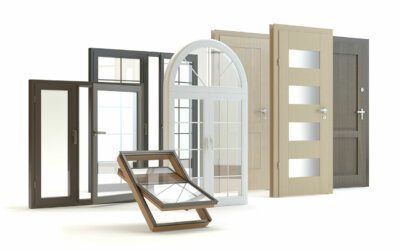 Getting A New Commercial Door Will Make Your Business More Secure
