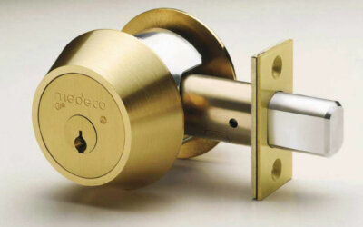 Questions To Ask When Choosing A Door Lock Repair Company