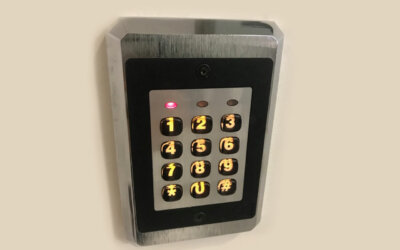 Security Doors: The Essential For Homes And Business